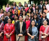 विद्यार्थी एक दिवसाचे प्राचार्या, उपप्राचार्या आणि प्राध्यापक; शिक्षक दिनाचा अनोखा उपक्रम