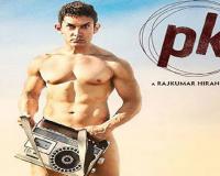 PK सिनेमातील न्यूड सीन कसे झाले शूट, नक्की काय होता प्लॅन? आमिर खान म्हणाला…