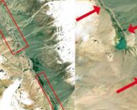 मोदी सरकार निवडणुकीत बिझी; सीमेवर सियाचीन हिमशिखरांजवळ चीनने रस्ता बांधला!