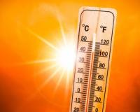 मुंबई, ठाणे, रायगड तापणार; पुढील तीन दिवसांसाठी उष्णतेचा ‘यलो अलर्ट’