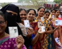 Lok Sabha Election 2024 | महाराष्ट्रात सर्वात कमी टक्के मतदान, महाराष्ट्राच्या जनतेला झालं तरी काय?