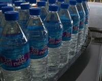 ‘वंदे भारत’मध्ये पाण्याची बाटली मोफत