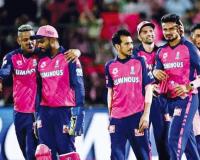 IPL 2024 – राजस्थान रॉयल्स विरुद्ध पंजाब किंग्ज भिडणार