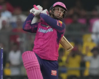 IPL 2024 – हेटमायरने मैदान मारल, पंजाबचा पराभव करत राजस्थान तीन विकेटने विजयी
