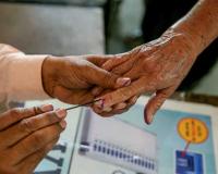 तिसऱया टप्प्यातील मतदानावरही उष्णतेच्या लाटेचे सावट; मंगळवारी राज्यातील अकरा मतदारसंघांत मतदान