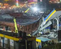Mumbai hoarding collapse : घाटकोपर होर्डिंग दुर्घटनेत मृतांचा आकडा वाढला, बचाव कार्याची स्थिती काय? VIDEO