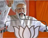 PM Modi Mumbai Visit : पंतप्रधान मोदी सांभाळणार ‘मिशन महाराष्ट्र’ची कमान, मुंबईत होणार भव्य रोड शो; कसा असेल कार्यक्रम ?