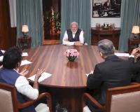संविधान, आरक्षण आणि बंगाल…TV9 च्या Exclusive मुलाखतीत आज PM मोदी या मुद्यांवर उत्तर देणार