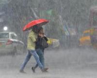IMD Alert : मुंबईकरांना सावधान राहण्याचा हवामान खात्याचा इशारा