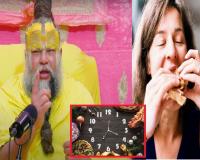 संध्याकाळची अशी 48 मिनिटे ज्यात काहीही अन्न खाऊ नये; प्रेमानंद महाराजांनी सांगितलं याचं सत्य