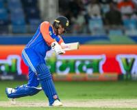 सिक्सर किंग युवराजचा चेला सप्टेंबर महिन्याचा सर्वोत्तम खेळाडू, ICC ने केली घोषणा