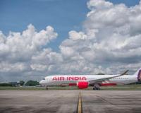 पक्ष्याच्या धडकेमुळे एअर इंडियाच्या विमानाची इमर्जन्सी लँडिंग, नागपूर-दिल्ली फ्लाइट रद्द