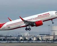 एअर इंडिया संकटात, 10 हजार कोटी रुपयांची मागितली मदत