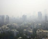 भारतात श्वास घेणंही कठीण, प्रदूषणामुळे गेल्या 10 वर्षांत 38 लाख जणांचा मृत्यू