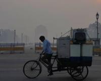 हवेचा AQI 400 च्या पुढे गेला तर मूड, मेंदूवर परिणाम होतो? जाणून घ्या
