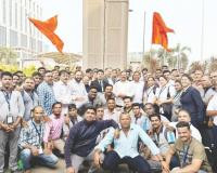 इंडो थाईच्या कामगारांना भरघोस बोनस, भारतीय कामगार सेनेच्या पाठपुराव्याला यश