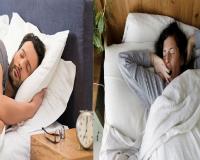 रात्री झोपण्यापूर्वी ही एक गोष्ट करा, तुमचा सर्व थकवा नाहीसा होईल, झोपही लागेल शांत