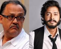 अभिनेता श्रेयस तळपदे, आलोक नाथ यांच्यासह 22 जणांवर गुन्हा दाखल; 5 कोटींची फसवणूक केल्याचा आरोप