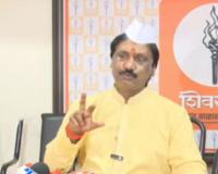 मुख्यमंत्री तपास अधिकारी झाले का? फलटणच्या डॉक्टर तरुणीच्या आत्महत्येप्रकरणी अंबादास दानवे यांचा सवाल