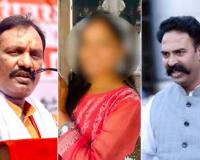 फलटण महिला डॉक्टर आत्महत्या प्रकरणामध्ये रणजितसिंह नाईक निंबाळकरांचा संबंध, अंबादास दानवेंनी दिला पुरावा