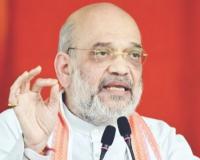 डबल नव्हे, ट्रिपल इंजिन सरकार हवे, विरोधक दुर्बीण लावूनही सापडता कामा नयेत! केंद्रीय गृहमंत्री अमित शहांची दर्पोक्ती