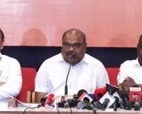 …असा असेल सत्याचा मोर्चा; सर्वपक्षीय बैठकीनंतर अनिल परब यांनी दिली माहिती