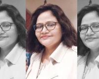 कोकण विभागाच्या उपसंचालक अर्चना गाडेकर-शंभरकर यांचे निधन