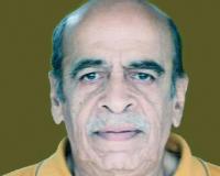 चित्रपट निर्माते अरुण गोडबोले यांचे निधन