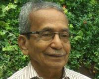 कोकण मराठी साहित्य परिषदेचे विश्वस्त अरूण नेरूरकर यांचे निधन