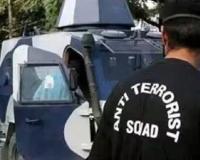 राजस्थानमध्ये एटीएस आणि आयबीची मोठी कारवाई, तीन संशयित दहशतवाद्यांना अटक