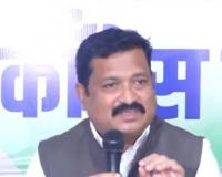 सुशासन बाबू दुशासन-दुर्योधनाच्या मांडीवर जाऊन बसले, काँग्रेसची नितीश कुमार यांच्यावर टीका