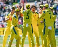 IND Vs AUS – टीम इंडियाचा फुसका बार; सलग दुसऱ्या सामन्यात कंगारूंची सरशी, मालिकाही जिंकली