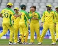 IND Vs AUS – ऑस्ट्रेलियाने ODI आणि टी-20 मालिकेसाठी संघाची केली घोषणा, हिंदुस्थानविरुद्ध वेगाचा बादशहा मैदानात उतरणार!