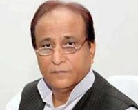 मी तर कोंबडी चोर, समाजवादी पक्षाचे नेते आझम खान यांनी नाकारली Y दर्जाची सुरक्षा