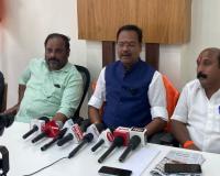 उदय सामंत यांना सत्तेची मस्ती आणि पैशाचा माज चढलाय, शिवसेना उपनेते बाळ माने यांनी घेतला खरपूस समाचार