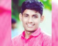 Beed news – आरक्षण रद्द होण्याच्या भीतीने मराठा युवकाची आत्महत्या