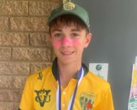 डोक्याला चेंडू लागल्याने 17 वर्षीय क्रिकेटपटूचा मृत्यू, हिंदुस्थान-ऑस्ट्रेलिया मालिकेदरम्यान घडली दुर्दैवी घटना