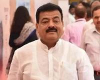 अवकाळी पावसामुळे भातपिकाचे प्रचंड नुकसान, कोकणातील शेतकऱ्यांना मदत जाहीर करा; भास्कर जाधव यांचे मुख्यमंत्र्यांना पत्र