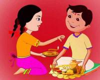 भाऊबीज म्हणजे यम द्वितीया; जाणून घ्या पौराणिक महत्त्व…