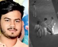 पैशांसाठी पोलिसात हैवान संचारला; नोकरी मिळाल्याची पार्टी करणाऱ्या तरुणाला बेदम मारहाण, स्वादुपिंडातून रक्तस्त्राव झाल्यानं मृत्यू