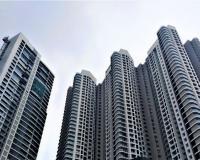 मित्रासोबत फ्लॅट पहायला गेला अन् 31व्या मजल्यावरून कोसळला, सॉफ्टवेअर इंजिनिअरचा जागीच मृत्यू