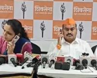 Buldhana News – बुलढाणा मतदारसंघातील मतदार यादीत महाघोळ; हजारो दुबार व मयत नावे यादीत, शिवसेनेचा आरोप