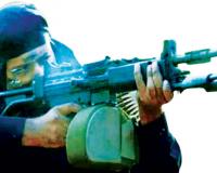 भैरव कमांडो, रुद्र ब्रिगेड बटालियन मैदानात उतरणार; 1 नोव्हेंबरपासून शत्रूंना सळो की पळो करून सोडणार