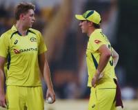 IND vs AUS – पहिल्या लढतीआधी ऑस्ट्रेलियाचा निम्मा संघ ‘बाद’, कांगारुंना एकामागोमाग पाच धक्के