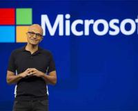 सीईओ सत्या नडेला यांना 846 कोटींचे पॅकेज, एआयमध्ये उल्लेखनीय कामगिरीमुळे बक्षीस