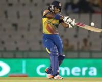 ICC Women’s World Cup 2025 – श्रीलंकेच्या कर्णधाराची विक्रमाला गवसणी, असं करणारी पहिलीच खेळाडू