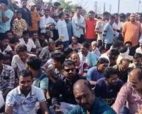 वाघ-मानव संघर्ष पेटला , दोन महिन्यात अकरा जणांचा बळी