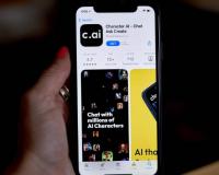 किशोरवयीन मुलांना AI ची भुरळ, वैद्यकीय माहिती आणि रोमान्ससाठी AI चा अधिक वापर!