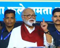 राधाकृष्ण विखे यांनी विखार पसरवला, भाजपाने ओबीसींना गृहीत धरू नये! छगन भुजबळ यांचा थेट फडणवीसांना इशारा