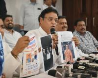 मीरा-भाईंदरमध्ये वोटचोरी; काँग्रेसचे पुरावे, भाजपच्या माजी महापौराची तीन मतदार यादीत नावे, आमदार नरेंद्र मेहतांच्या निकटवर्तीयांची नावेदेखील घुसडली